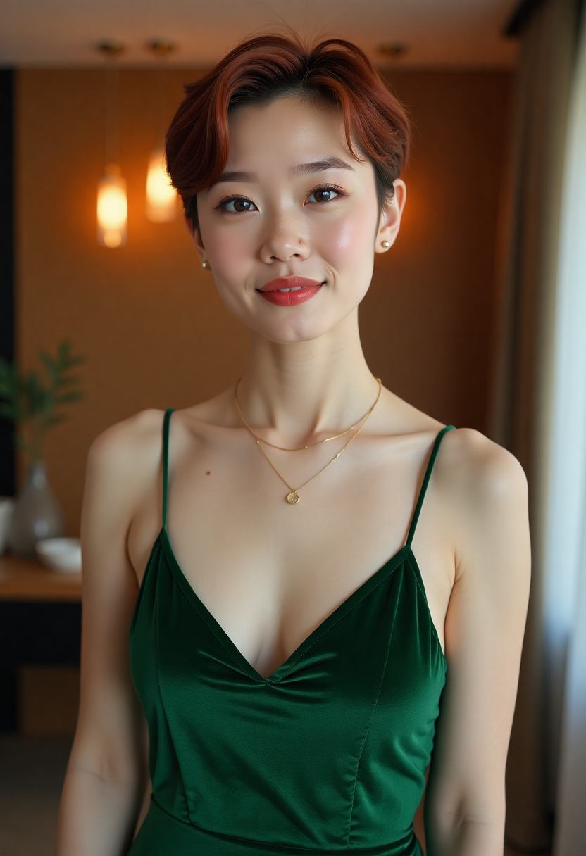 锦衣之下海报