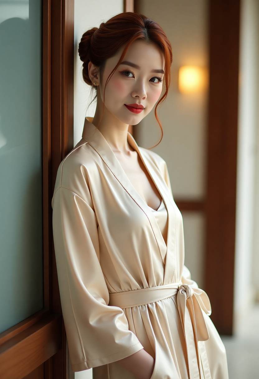 与凤行