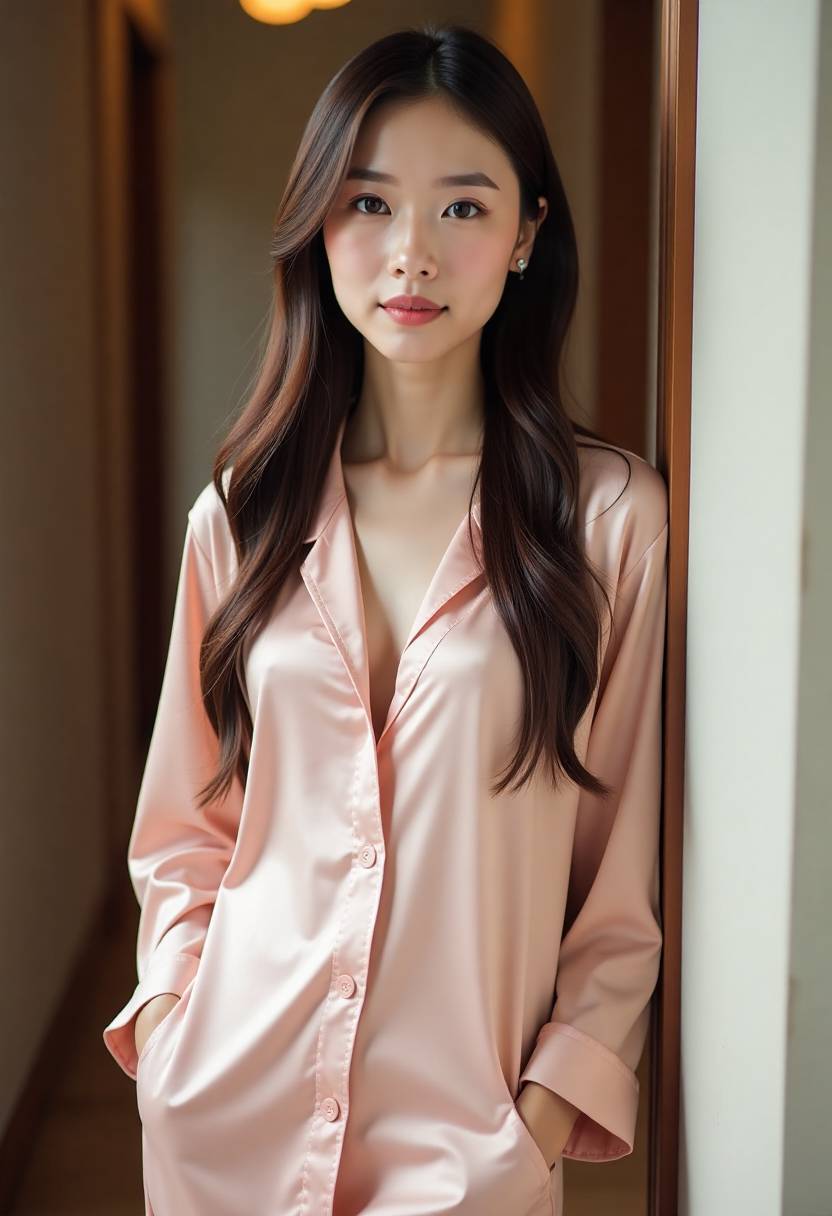 繁花